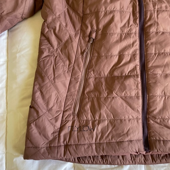 Flylow Calypso Jacket - Picture 4 of 6